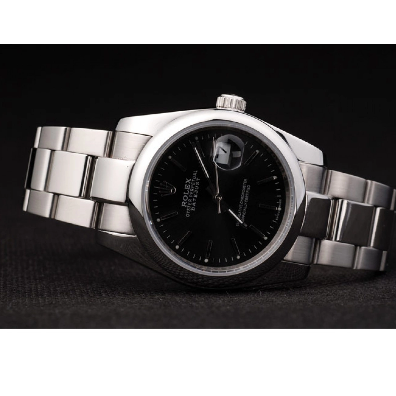Rolex aaa copy Mechanism-srl119 Rolex Swiss Datejust 0820